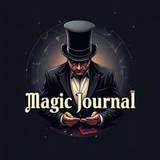 Magic calls🔮