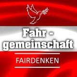 Fahrgemeinschaft Fairdenken Austria