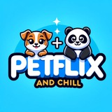 Petflix and Chill