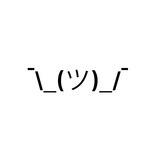 Oh Well ¯\_(ツ)_/¯- ETH Portal