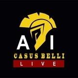 Casus belli live AI