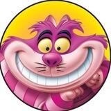 Cheshire Cat ｡◕‿◕｡ Meme Session