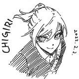 @ Chigiri
