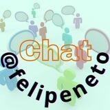 Felipe Neto "chat"