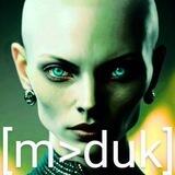 [m>duk]