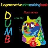 DUMB TOKEN COMMUNITY PORTAL
