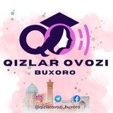 Buxoro "Qizlar ovozi" klubi
