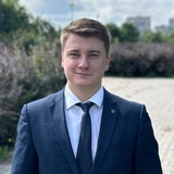 Максим Воронин V