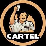 The Crypto Cartel Portal
