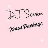 DJ SEVEN MIXES