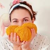 МАМА ВЯЖЕТ🧶