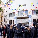 Ассоциация выпускников «Менделеевцы»