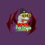 Pepe Dragon