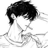 Nokos @leetaeywoung