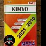 MEGA KIMYO YECHIMLARI 2022