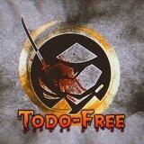 🥷 TODO-FREE 🥷