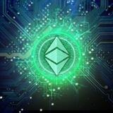 ETHEREUM BITCOIN