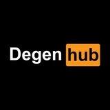 Degen Hub Portal