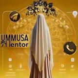 UMMUSA | MENTOR | НАСТАВНИК