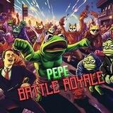 PEPE BATTLE ROYALE PORTAL