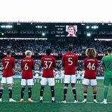 MUFC Videos & Stats Group🎥📊