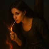 Мать в ВН