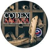 CODEX ARCANA