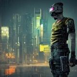 Dystopia Rising