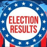 2024 Election Results