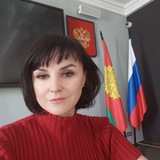 Она такая - Хромовская!