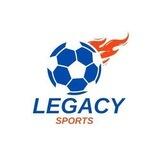 Legacy Sports®🇪🇹