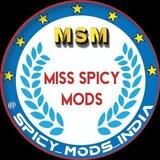 SPICY FREE HACK