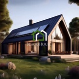 Blagohouse | Модульные дома