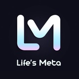 Life's Meta - Official Announcements Channel