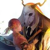Наречена чаклуна | Anime4UA