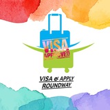VISA & APPLY ▫️Roundway🇮🇷