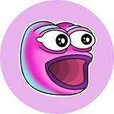 PINKPEPE Channel | Pepe's Wife