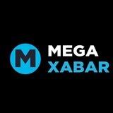 MegaXabar | Rasmiy kanal