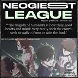 Neogiest League.