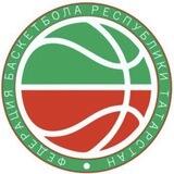 Федерация баскетбола РТ
