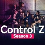 Control Z 🇫🇷 VF FR Saison 1 2 3 4 Intégrale