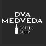 DVA MEDVEDA