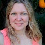 IELTS-кухня. Татьяна Охапкина