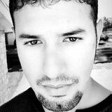 Moises Victoria