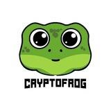 【Official】CRYPTOFROG 🐸