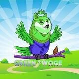Green Twoge