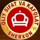 Sherxon savdo markazi