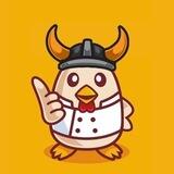Chicken Floki