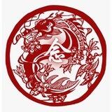 NIAN The Dragon