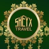 SHEYX TRAVEL SHAHRIXON/ UMRA SAFARI